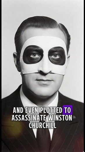 The Spy Who Wasn’t—The Curious Case of Fritz Duquesne