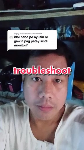 Effective PC Troubleshooting Tips for Monitor Issues