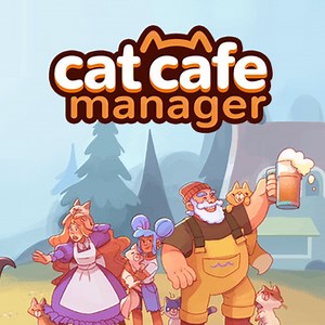 Cat Cafe Manager