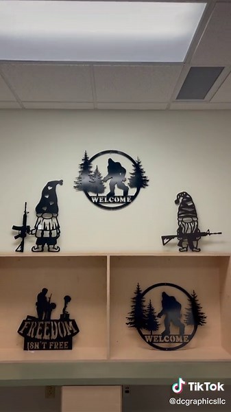 Introducing DC Fabworks LLC!!! 🤗 Our metal work and fabrication division of DC Graphics LLC!! Check us out, link in bio!! #smallbusiness #smallbusinesscheck #LiveOutlandish #metal #metalwork #fabrication