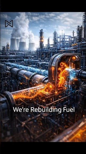 The Fascinating World of Synthetic Fuel Technology