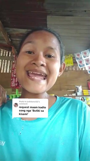 Butiki sa Kisame: Original Lyrics and Fun Response