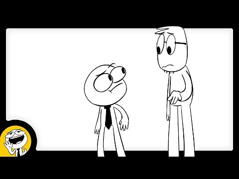 Can You Put The Baby To Sleep? (Animation Meme)