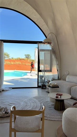 Honestly probably the best Gondwana has to offer right now !!!i rate it 💯 🙈🥰☺️ #gondwana #Reveriegondwana #namibianlodges #namibiantiktoker🇳🇦 #views