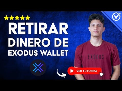 How to Withdraw Money from Exodus Wallet to Bank Account - 👀 Withdraw Your Money Legitimately 👀