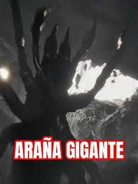 RE 9 Requiem - GIANT SPIDER - EASY KILL