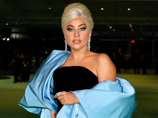 Is Lady Gaga pregnant? Singer addresses rumours after photo at sister's wedding - MyJoyOnline