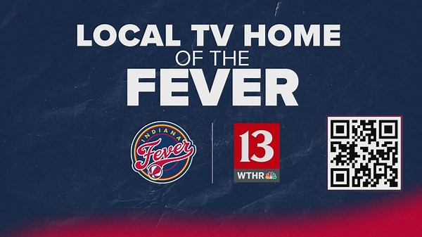 How to watch Indiana Fever on MeTV/WALV