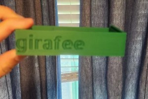 giraffe