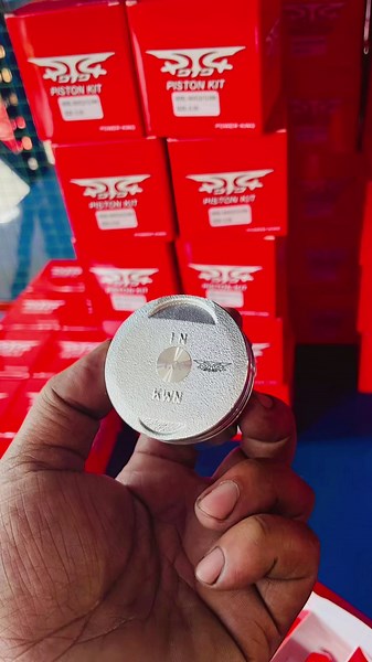 Phụ Tùng Honda Chính Hãng DTD Thái Lan