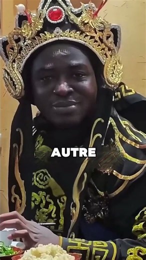 Le secret derrière le changement de masque instantané 🤯