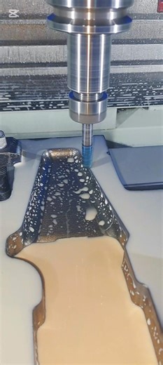 CNC Machine Pattern Making for Car Parts | Gearbox Pin Manufacturing Process#hitt #workshop #works