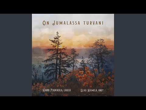 Pyhä Henki, lohduttaja (Virsi 117)