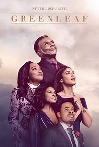 Greenleaf | Cast and Crew | Rotten Tomatoes