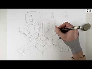 Basic Geometric Shape Manipulation with @JADOKAR (Putting It All Together)