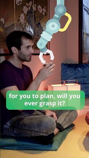 Can your robot catch the moving cup? Maybe try hardware acceleration.