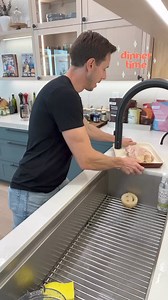 1M views · 3.4K reactions | Stop Washing Chicken  If you really want to eliminate harmful bacteria, cook your chicken to 165F. | BobbyParrish | Facebook