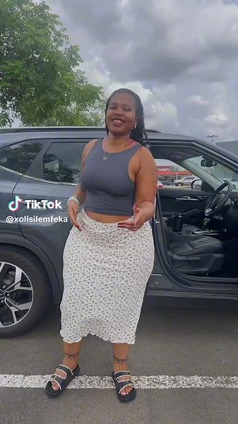 xoli mfeka on TikTok