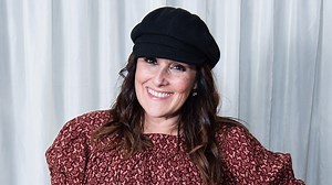 Ricki Lake Shares Intimate Photos of Her Home Birth