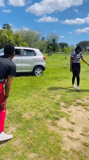 Regina zw on Instagram: "#trendingreels #viral #instagram #fun #walk"