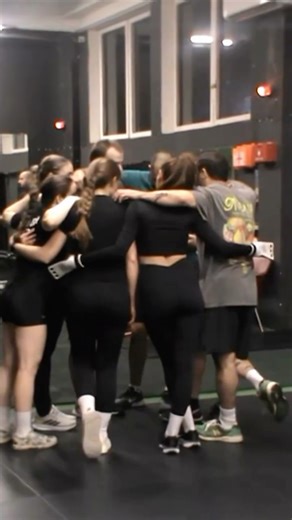 ივიკოს ქეიჯი • Iviko’s Cage | CrossFit Training Club on Instagram: "Shortly About Cage…"