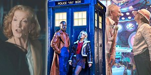 New Tales of the TARDIS Hints at Major Doctor Who Finale Twist