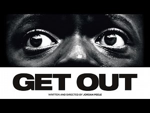 Get Out | Trailer 1| English | Universal Pictures