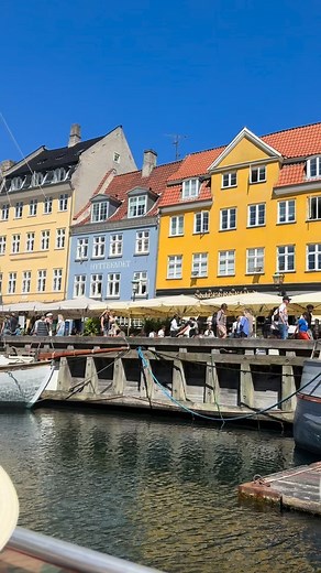 34 reactions · 3 comments | The biking capital of the world… #copenhagen #denmark #scandinavia | Rasika Mahabal | Facebook