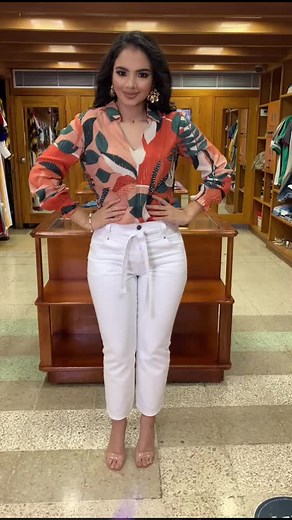 Videos de Patmar Boutique (@patmar_boutique) con “Jalebi Baby - Tesher”