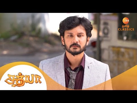 பதியின் கடைசி ஆசையை நிறைவேற்றினார் பிரபு | Sathya | Full Ep 43 | Drama Show | ZEE5 Tamil Classic