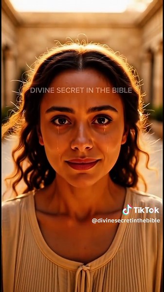 Why would God allow a faithful woman to suffer in silence? The story of Hannah reveals a powerful truth about faith, prayer, and divine timing. For years, her womb remained closed, and her heart was filled with sorrow. But when she poured out her soul before God, everything changed. #god #history #bible #ai #christiantok