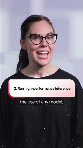 3 things to know about Red Hat AI Enterprise