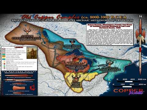 Addressing the Old Copper Complex and World Mythology