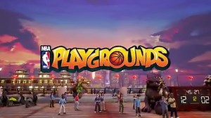 1.3M views · 10K shares | NBA 2K Playgrounds on Reels | Facebook