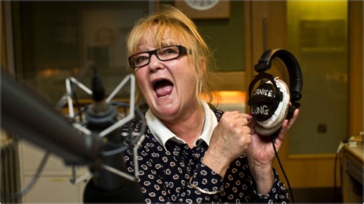 Janice Long's children: Family life explored as BBC radio presenter passes away on Christmas at 66