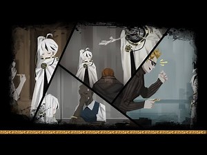 Eng)Library Of Ruina Index Proselytes Story(add voice) Update 9/18