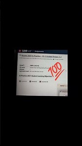 needs help with Excel (SIMnet / MyITLab), I can help with assignments and exams.+9234457976921