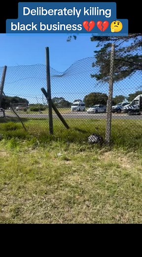 Taxi Owner and Santaco Boss Involved in Deliberate Killing of Black Business