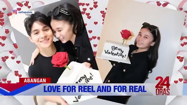 Abangan ang pinakamainit na balita ngayong February 14, 2024 mamaya sa 24 Oras. | GMA News