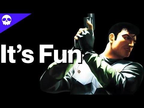 Syphon Filter (PS5) Review Coming From A New Player