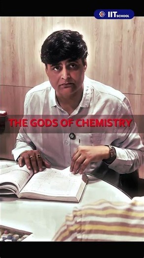The Ultimate Chemistry Trio Is Here. 👑 #jee #neet #IITSchool #SKMSir #VJSir #AKKSir