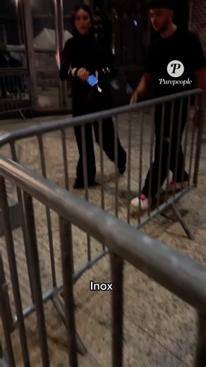 🗣️ Inoxtag prend la parole 🗣️ @inoxtag @tf1 À la sortie du JT de TF1, Inoxtag n’a pas manqué de glisser quelques mots à son public 💬✨. Entre émotion et authenticité, il a partagé son ressenti sur cette grande première télé 📺🔥. 👉 Vous auriez aimé être là pour l’entendre en direct ? 💖 #Purepeople #bestimage #Inoxtag #TF1 #JT20H #Fans #Émotion | Purepeople.com