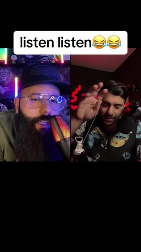 Funny Listening Moments Compilation