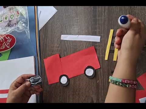 Rectangle Shape Activity | Activity for kids