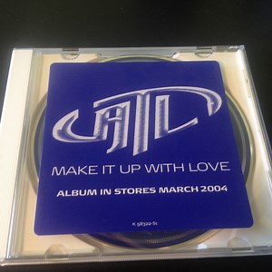 ATL - Make It Up With Love