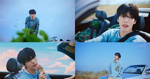 TOMORROW X TOGETHER、5人分のソロ曲MV公開（動画あり）