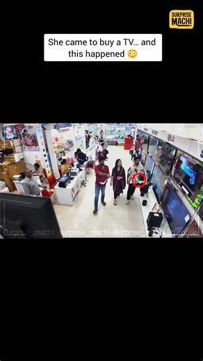 Surprise Machi on Instagram: "Comment "price" to know more about the package! We were thrilled to witness those moments filled with utmost excitement and loads of love ❤️🥳.. Here's is a blissful reaction, when a random visit to purchase a TV was turned into something memorable for life😍 Reach out to us at 📞+91-7358267789 to plan an exciting show room surprise✨ Some of the services we provide: birthday surprise planning for mom and dad, anniversary surprise for mom and dad, birthday surprise i