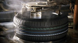 Revealing the Mysteries of Automobile Tire Manufacturing