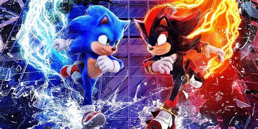 ‘Sonic The Hedgehog 3’ Review: Heart, Humor & Keanu Reeves Are Drained By Angsty, Serious, World Saving Exhaustion