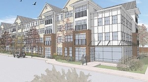 Mount Laurel affordable housing project on schedule to open in the fall